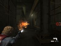 Cold Fear sur Microsoft X-Box